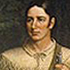 Davy Crockett, mort a Alamo